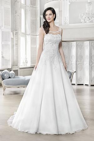 Hochzeitskleider - Brautkleider - 16016T.jpg