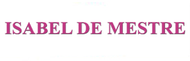 Isabel de Mestre Logo