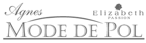 Mode de Pol Logo