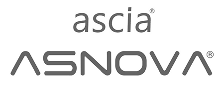 Ascia Logo
